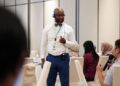 Kementerian Komunikasi dan Digital Gelar Workshop Akselerasi Manajemen e-Waste untuk Pengelolaan Limbah Elektronik