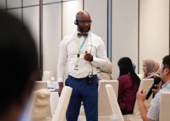 Kementerian Komunikasi dan Digital Gelar Workshop Akselerasi Manajemen e-Waste untuk Pengelolaan Limbah Elektronik