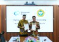 Mubadala Energy dan PIM Jalin Kerjasama Pasokan Gas Berkelanjutan