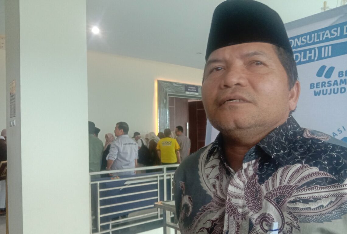 MPU Aceh Imbau Perayaan Tahun Baru Fokus pada Kegiatan Religius