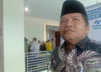 MPU Aceh Imbau Perayaan Tahun Baru Fokus pada Kegiatan Religius