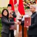 Indonesia dan India Perkuat Kemitraan Strategis Lewat Lima Kesepakatan Baru