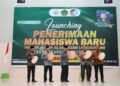 IAIN Lhokseumawe Resmi Luncurkan Penerimaan Mahasiswa Baru 2025/2026