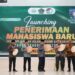 IAIN Lhokseumawe Resmi Luncurkan Penerimaan Mahasiswa Baru 2025/2026