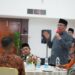 Rektor IAIN Lhokseumawe Prof Danial