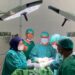 RSU Cut Meutia Sukses Lakukan Operasi Tumor Otak Pertama
