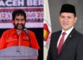 Muzakir Manaf-Fadhlullah Dilantik sebagai Gubernur dan Wakil Gubernur Aceh Rabu Lusa