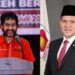 Muzakir Manaf-Fadhlullah Dilantik sebagai Gubernur dan Wakil Gubernur Aceh Rabu Lusa