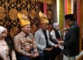 Mahyuzar Akhiri Masa Jabatan, Ismail Ajalil Siap Lanjutkan Pembangunan Aceh Utara