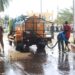 Sambut Ramadhan dan Dukung Program 100 Hari Kerja Bupati, ASN Pemkab Aceh Utara Gelar Gotong Royong Massal