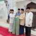 Pemkab Aceh Utara Safari Ramadhan di Masjid Baitul Munawarah Baktiya