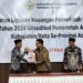 Wabup Muslem Serahkan LKPD Tahun 2024 ke BPK RI Perwakilan Aceh