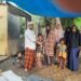 Anggota DPRA Imum Jon Beri Bantuan Darurat untuk Korban Kebakaran di Aceh Utara