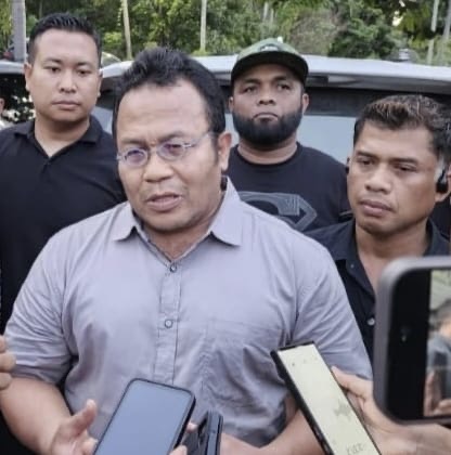 Kembali Unggul di Kampung Halaman, Zulkifli H Adam Menang Telak di PSU Sabang