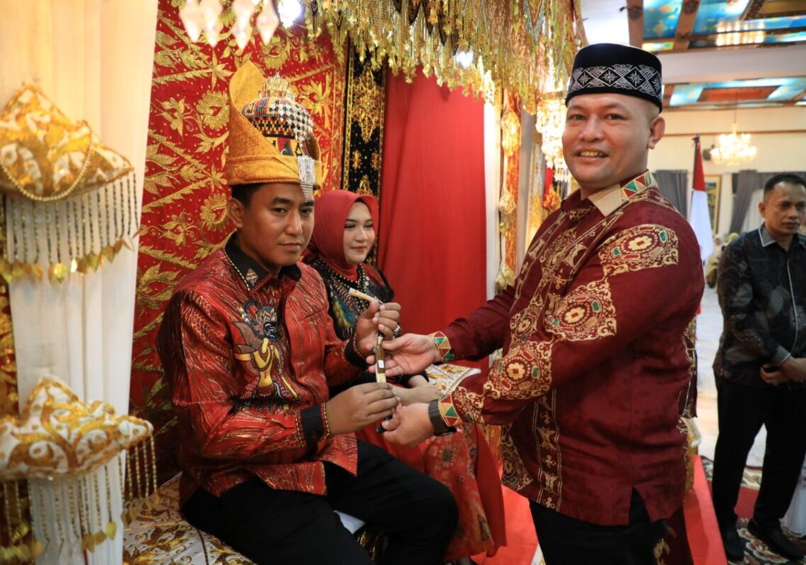 Ayahwa: Aceh Utara Butuh Sinergi Kuat Antara Polisi dan Masyarakat
