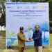 Pemkab Aceh Jaya dan PLN Sediakan Listrik Gratis untuk Warga Lhok Buya