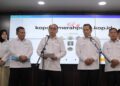 Menkop Luncurkan Website Kopdes Merah Putih Sebagai Sumber Data Tunggal