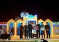 Tanah Jamboe Aye Rebut Juara Umum, MTQ ke-35 Aceh Utara Resmi Ditutup