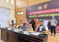 Terbongkar! Prostitusi Online di Lhokseumawe, Transaksi Lewat WhatsApp dan DANA