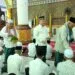 423 Calhaj Aceh Utara Dipeusijuek, Bupati Ayah Wa: Doakan Daerah Kita
