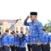Sekda Aceh Utara Pimpin Upacara Hari Kebangkitan Nasional, Tekankan Semangat Persatuan dan Kemandirian