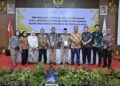 12 Kali WTP, Aceh Jaya Perkuat Reputasi Tata Kelola Baik