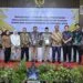 12 Kali WTP, Aceh Jaya Perkuat Reputasi Tata Kelola Baik