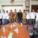 JMSI Lhokseumawe-Aceh Utara Temui Bupati Ayahwa, Bahas Masa Depan Pers Digital