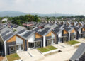 3 Juta Rumah