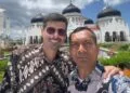 “Komputer Perjuangan” Teungku Jamaica Didukung Jadi Wamen BUMN
