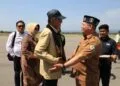 Bupati Aceh Utara Ajukan Rp54,5 Miliar untuk Peningkatan SPAM, Menteri PU Siap Proses