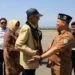 Bupati Aceh Utara Ajukan Rp54,5 Miliar untuk Peningkatan SPAM, Menteri PU Siap Proses