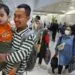 Evakuasi WNI dari Iran: 24 Masih Transit di Baku, Sisanya Tiba Bertahap