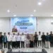 HMJ KPI UIN Sultanah Nahrasiyah Latih Mahasiswa Kuasai Bahasa Isyarat