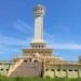 ASN dan Pejabat Aceh Utara Gelar Gotong Royong di Monumen Samudera Pasai