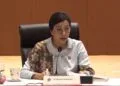 Sri Mulyani: Penerimaan Pajak 2026 Naik 13,5 Persen Tanpa Tarif Baru
