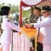Upacara HUT ke-80 RI di Aceh Utara Berlangsung Khidmat