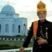 Wali Nanggroe Perkuat Posisi Aceh Lewat Diplomasi dan Budaya