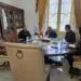 Wali Nanggroe Jajaki Kerja Sama dengan ERIA School of Government