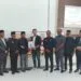 DPRK Aceh Utara Gelar Paripurna, Bahas Rancangan Perubahan KUA-PPAS APBK 2025