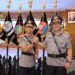 Brigjen Pol Marzuki Ali Basyah Dilantik sebagai Kapolda Aceh