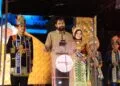 Mualem Buka Aceh Perkusi 2025