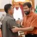 Kapolda Aceh Brigjen Marzuki Ali Basyah Silaturahmi dengan Mualem