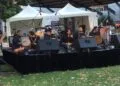 Bink-Vho, Grup Musik Diaspora Aceh Yang Banyak Mendapat Undangan Manggung di Luar Negeri