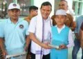 Wakil Gubernur Tinjau Program Makanan Bergizi Gratis di Aceh Utara