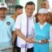 Wakil Gubernur Tinjau Program Makanan Bergizi Gratis di Aceh Utara