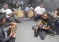 Bink-vho, Grup Musik Aceh yang Menembus Panggung Internasional