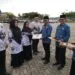Peringati Hardikda ke-66, Bupati Aceh Utara Serahkan Penghargaan Adiwiyata untuk 12 Sekolah