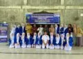 UMMAH Wujudkan Desa Cerdas melalui Program Mahasiswa Berdampak 2025 dengan Sistem Monitoring Lingkungan IoT