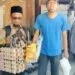 Komunitas Selendang Sutra Perth, Australia, Bantu Korban Banjir Aceh Utara dan Lhokseumawe